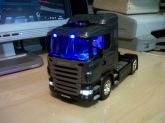 Scania Miniatura Personalizada