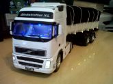 Miniatura Volvo