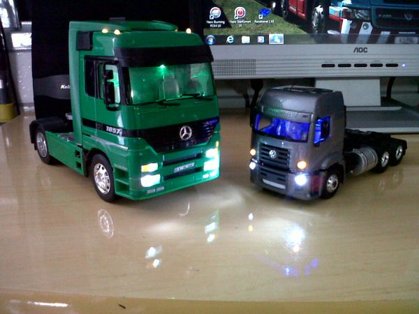 Miniaturas personalizadas