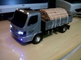 Miniaturas de Pastico Personalizadas