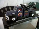 Miniatura Guincho Ford F100 Tow Truck